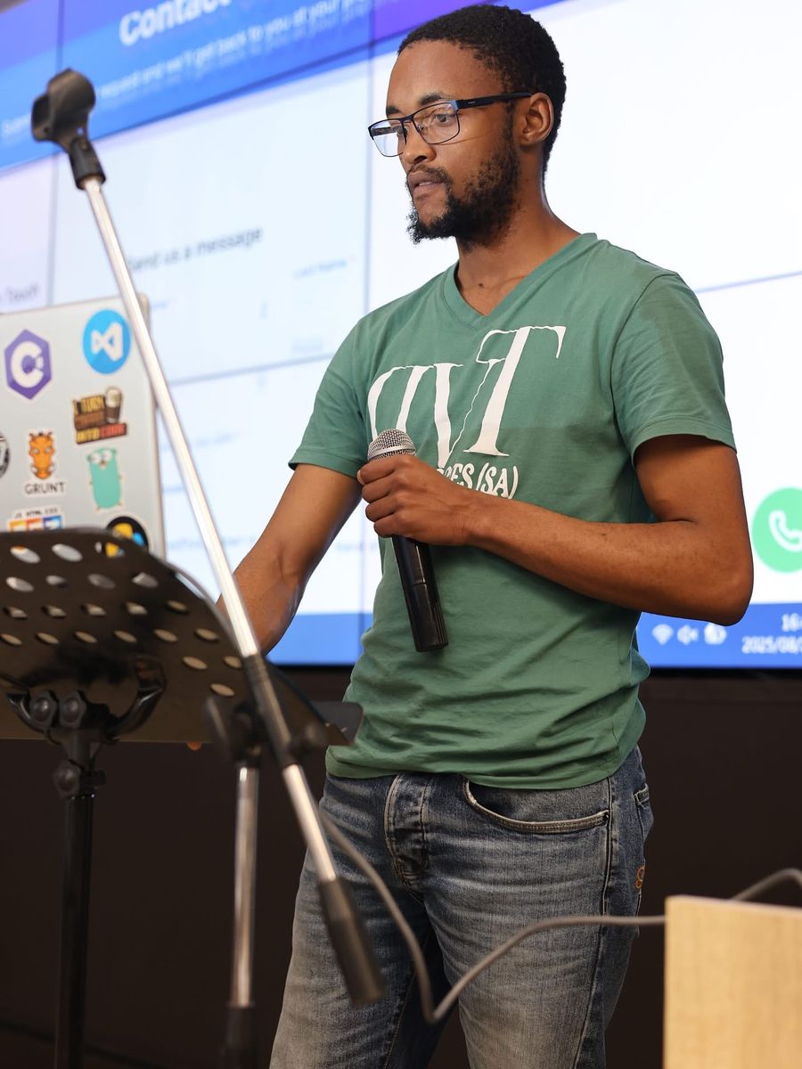 Telkom Hackathon