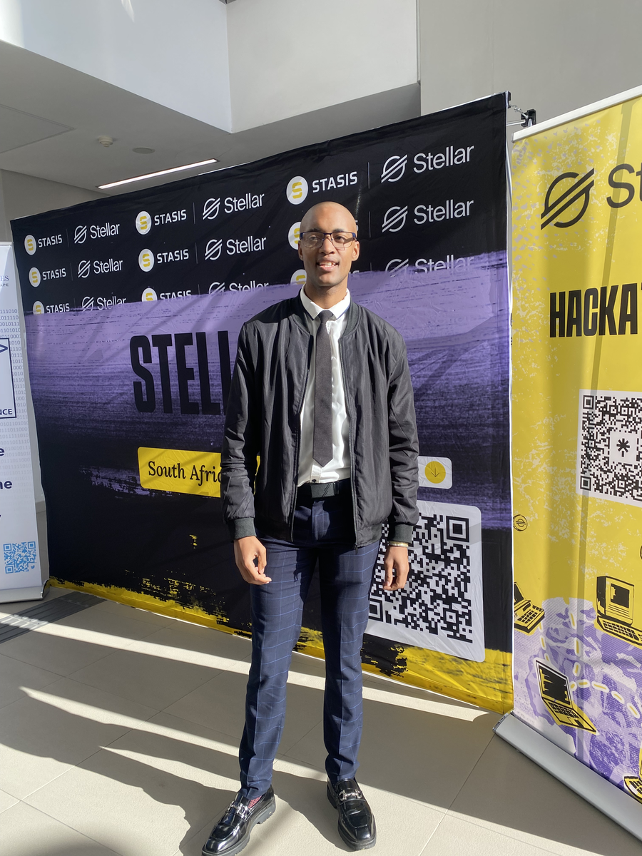 Stellar Ideathon Review