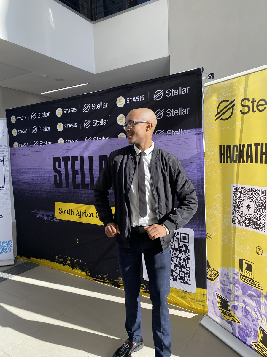 Stellar Ideathon Team