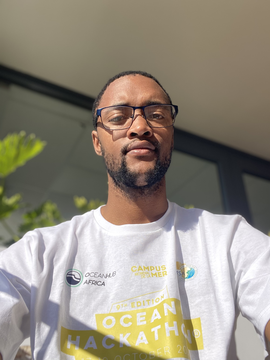 OceanHub Africa Pitch