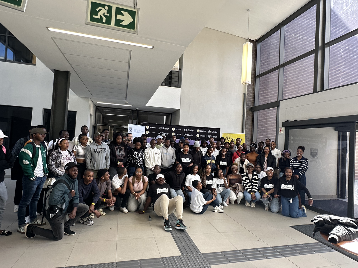 Stellar Ideathon Judging